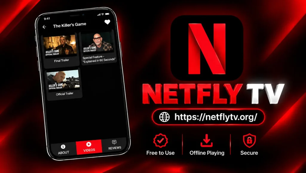 netflytv apk